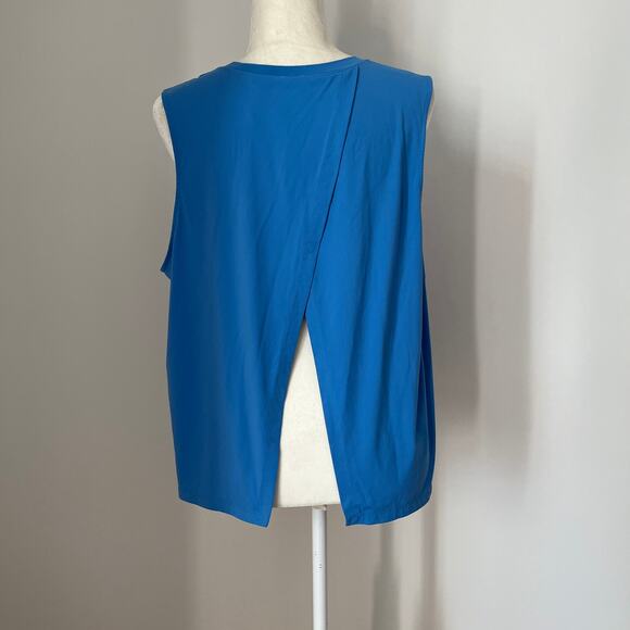 Lululemon Pace Crush Cross-Back Graphic Tank Top - Picture 3 of 4